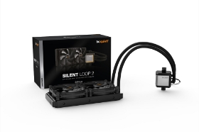 Picture of be quiet! Silent Loop 2 240mm Liquid Cooler