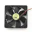 Picture of Gembird 120mm Ball-Bearing PC Case Fan Black FANCASE3/BALL