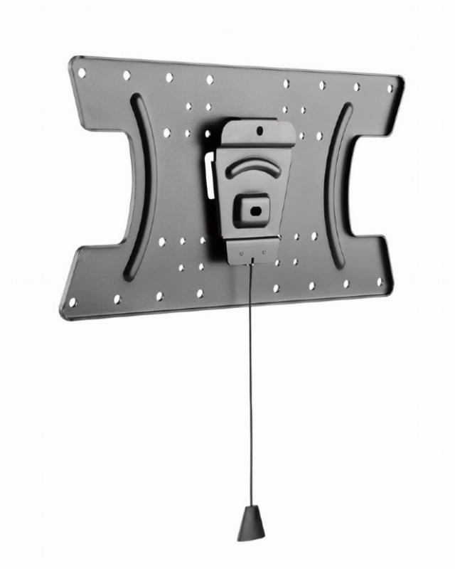 Picture of Gembird WM-65F-03 TV Wall Mount (fixed) 32''-65''