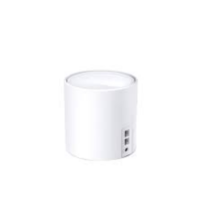 Picture of TP-Link Deco X60 (1-pack)  AX5400 Whole Home Mesh Wi-Fi 6 Unit