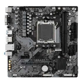 Picture of Gigabyte B650M S2H G11 Motherboard