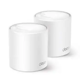 Picture of TP-Link Deco X50(2-pack) AX3000 Whole Home Mesh Wi-Fi 6 System