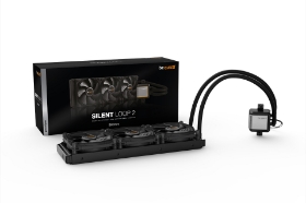 Picture of be quiet! Silent Loop 2 360mm Liquid Cooler