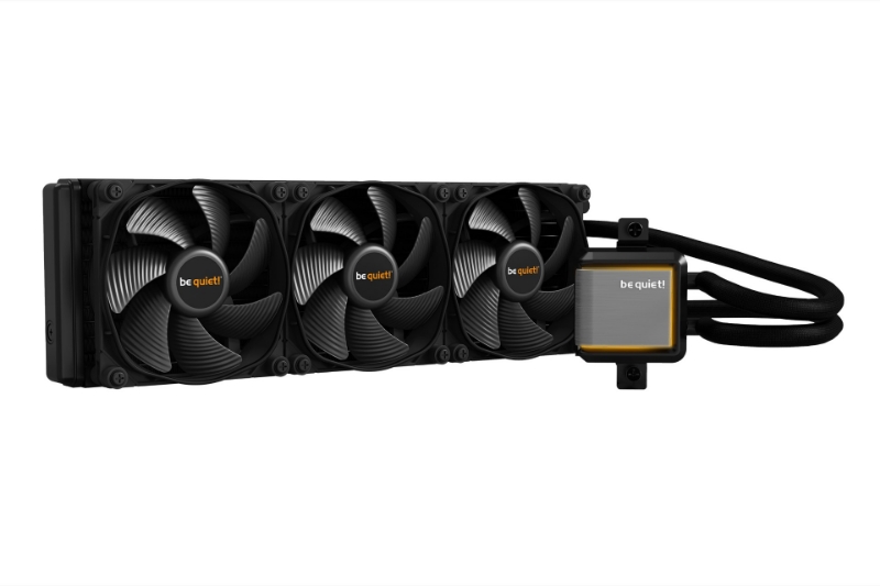 Picture of be quiet! Silent Loop 2 360mm Liquid Cooler