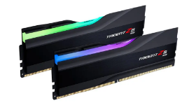 Picture of G.Skill Trident Z 64GB (2x32) DDR5 RGB F5-6000J3040G32GX2-TZ5RK