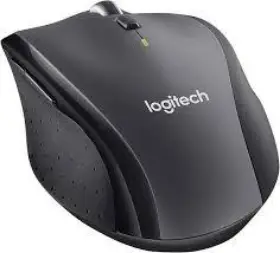 Picture of Logitech M705 Wireless Mouse Black
