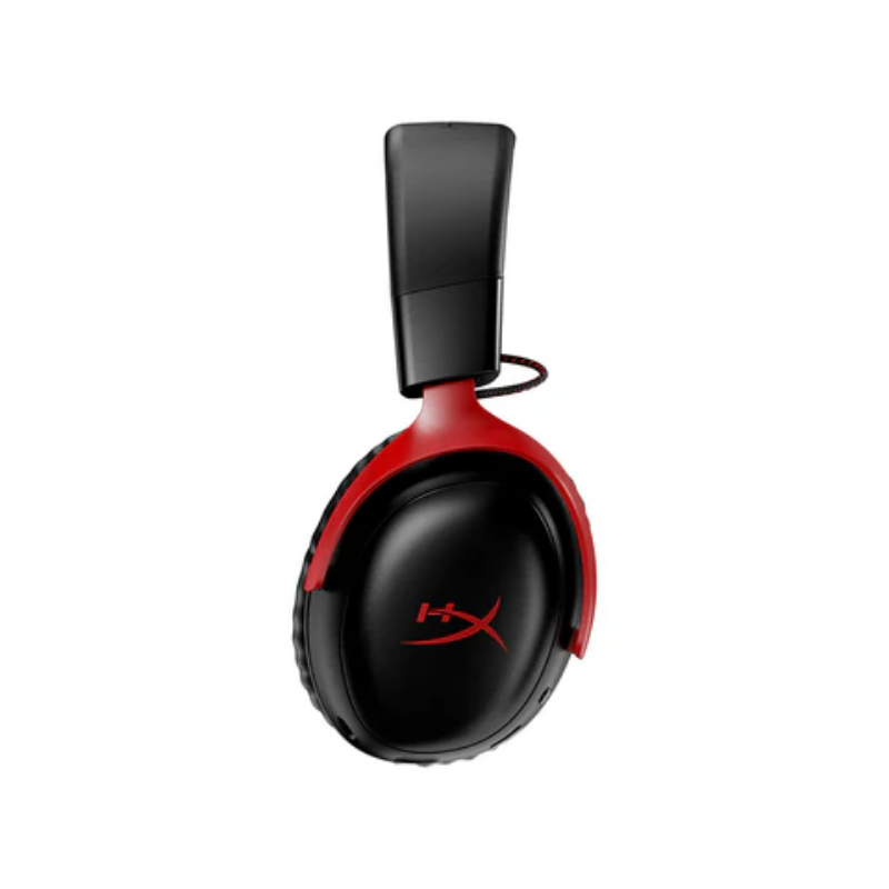 Picture of HyperX Cloud III Wired Gaming Headset Black/Red