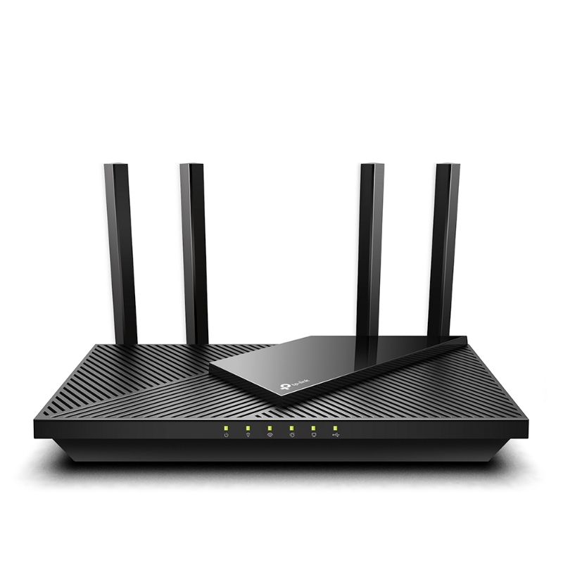 Picture of TP-Link Archer AX55 Pro AX3000 Multi-Gigabit Dual-Band Wi-Fi 6 Router