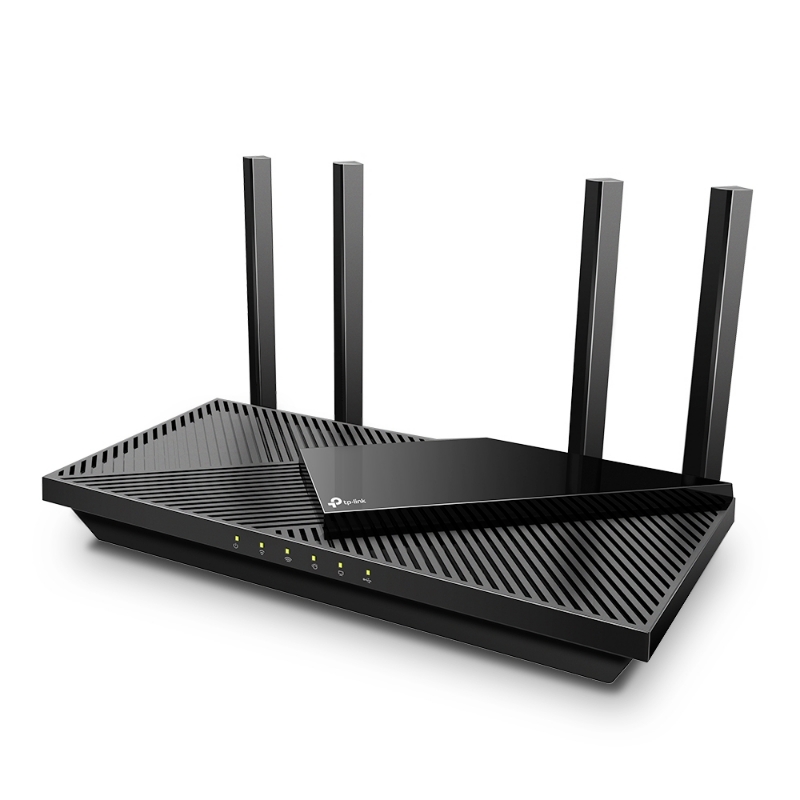 Picture of TP-Link Archer AX55 Pro AX3000 Multi-Gigabit Dual-Band Wi-Fi 6 Router