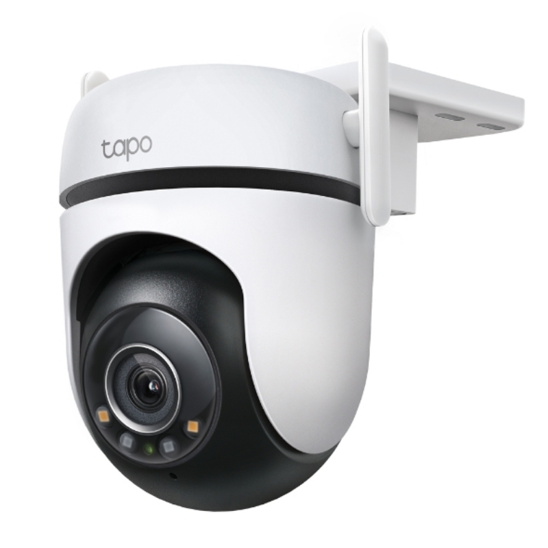 Picture of TP-Link Tapo C520WS 2K QHD Outdoor Pan/Tilt Security Wi-Fi Camera