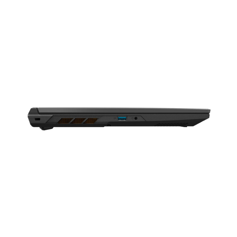 Picture of Gigabyte G6X 16'' FHD 165Hz, i7 13650HX, 16GB DDR5 ,1TB NVMe SSD, RTX 4060, Win11 Home 9KG-43UK854SH