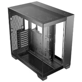 Picture of Antec C8 270° View Dual-Chamber Full Tower Gaming PC Case Black