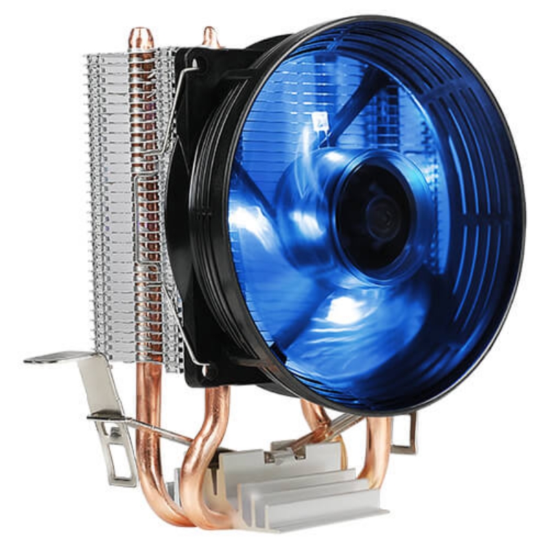 Picture of Antec A30 Pro Blue LED 120mm CPU Air Cooler