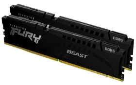 Picture of Kingston Fury Beast DDR5 16GB (2x8GB) CL40 5600 KF556C40BBK2-16