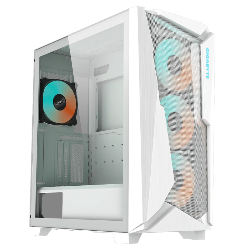 Picture of VORTEX Gold - Gaming PC System