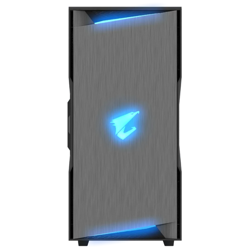 Picture of Gigabyte Silver System