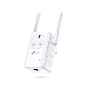 Picture of TP-Link TL-WA860RE(UK) 300mbps extender  with AC Passthrough