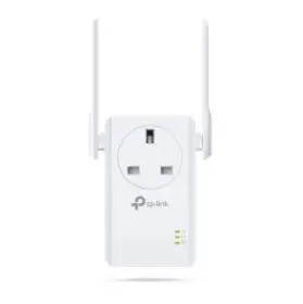 Picture of TP-Link TL-WA860RE(UK) 300mbps extender  with AC Passthrough