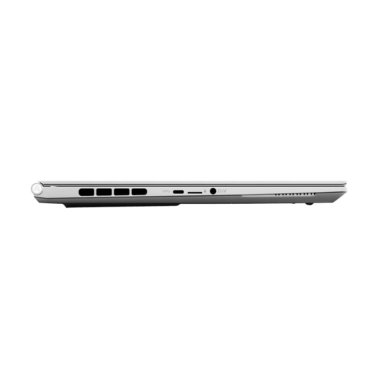 Picture of Gigabyte AERO 16 16'' UHD +OLED / Intel Core i7 13620H / 16GB RAM / 1TB SSD / RTX4070 / Win11H Gaming Laptop Silver White  BSF-H3UK954SH