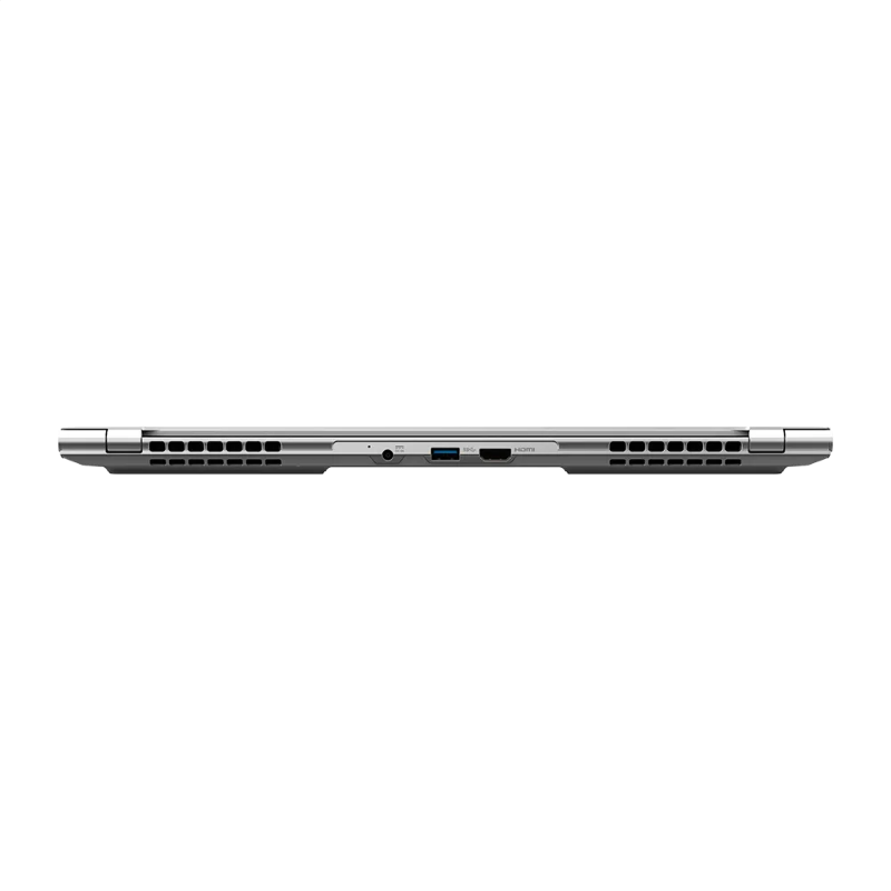 Picture of Gigabyte AERO 16 16'' UHD +OLED / Intel Core i7 13620H / 16GB RAM / 1TB SSD / RTX4070 / Win11H Gaming Laptop Silver White  BSF-H3UK954SH
