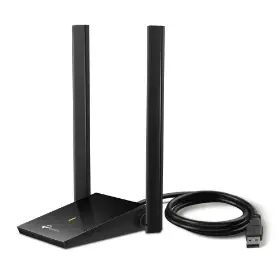 Picture of TP-Link Archer T4U Plus AC1300 Dual Antennas High-Gain Wireless USB Adapter
