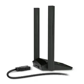 Picture of TP-Link Archer T4U Plus AC1300 Dual Antennas High-Gain Wireless USB Adapter