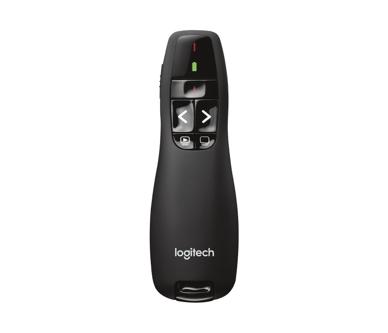 Picture of Logitech R400 Wireless Presenter