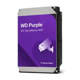 Picture of WD Purple WD85PURZ 8TB (Surveillance)