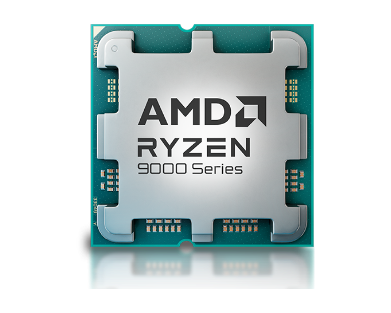 Picture of AMD Ryzen 7 9700X 8core 16Thread Box 100-100001404WOF