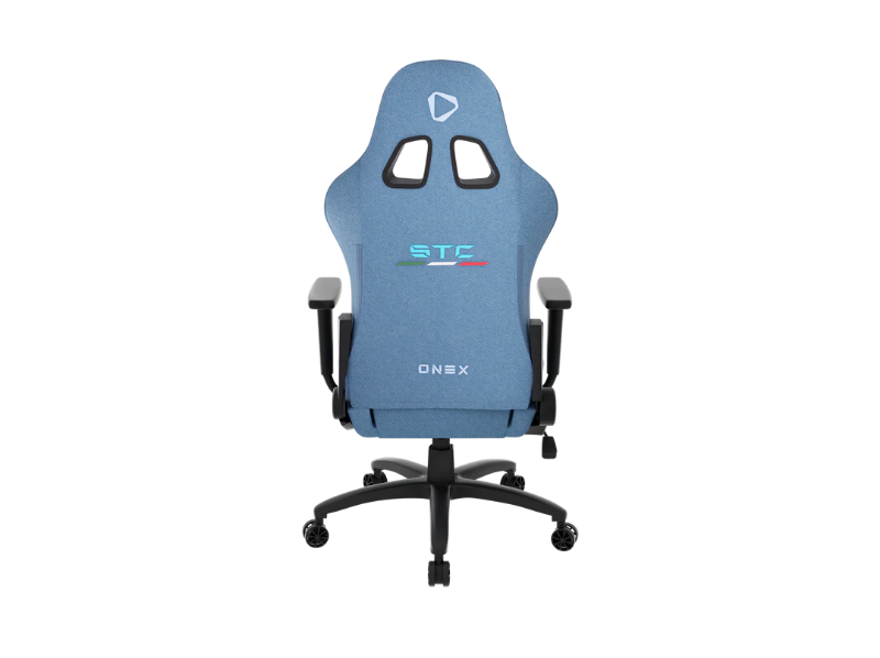 Picture of ONEX STC Tribute Fabric Gaming Chair Cowboy