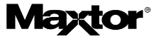 Picture for manufacturer Maxtor