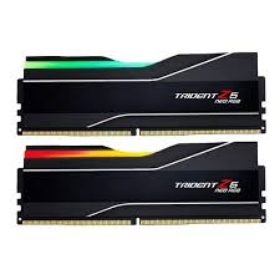 Picture of G.Skill Trident Z5 Neo 32GB (2x16) DDR5 RGB Black 6000 F5-6000J3238F16GX2-TZ5NR