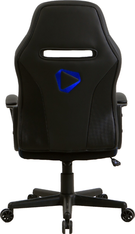 Picture of ONEX GX1 Series Gaming Chair - Black /Navy ONEX-GX1-BN