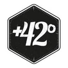 Picture for manufacturer 42deg