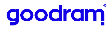 Picture for manufacturer Goodram