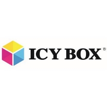 Picture for manufacturer Icybox