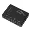 Picture of Mediatech MT5207 5xHDMI Switch 4k