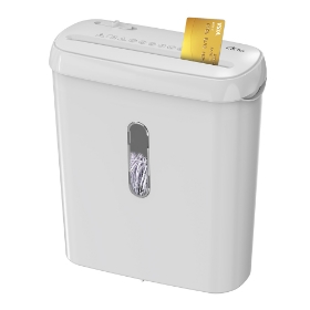 Picture of Mediatech MT223 Document Shredder White