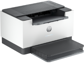 Picture of HP Laserjet M207DW Printer