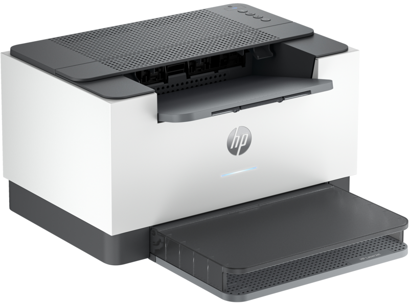 Picture of HP Laserjet M207DW Printer
