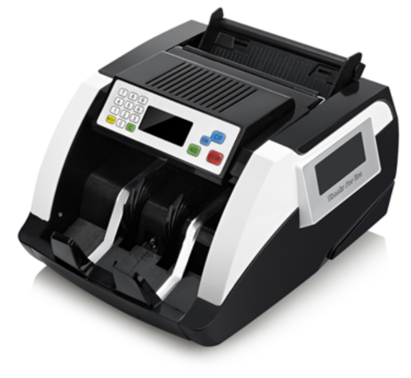 Picture of PST 8800 UV MG Bill Counter & Checker