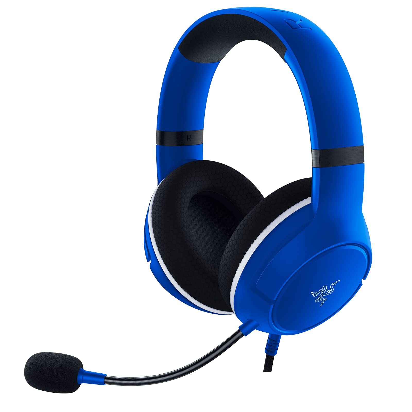 Techstore Razer Kaira X Headset for Xbox/PC/MAC/Switch Blue