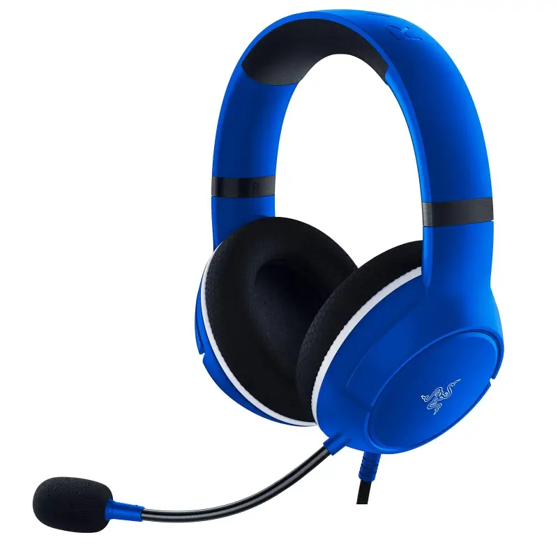 Picture of Razer Kaira X Headset for Xbox/PC/MAC/Switch Blue RZ04-03970400-R3M1
