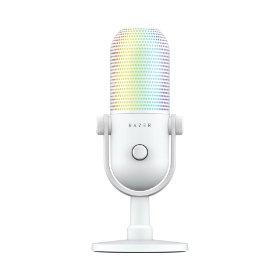 Picture of Razer Seiren V3 Mini Microphone White RZ19-05050300-R3M1