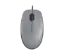 Picture of Logitech M110 Silent USB Mid-Gray Mouse