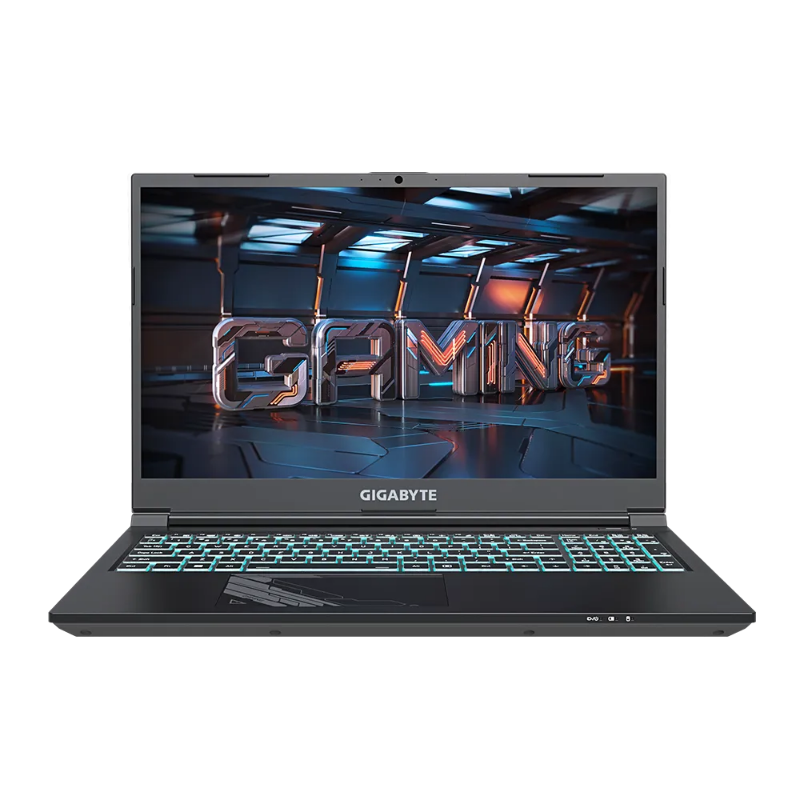 Picture of Gigabyte G5 KF5 15.6'' 144Hz FHD Intel Core i5 13500H/ RTX 4060/ 16GB DDR5/ 512GB SSD/ W11 Home G5 KF5-53UK353SH