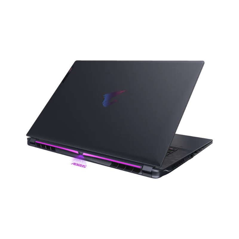 Picture of Gigabyte Aorus 16X 16'' QHD 165Hz/ i7-13650HX/ RTX 4070/ 16GB DDR5/ 1TB Gen4 SSD/ Win11Office+365 16X 9SG-43UKC64SO