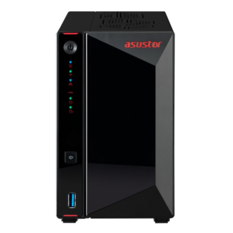 Picture of Asustor AS5402T 2 Bay NAS