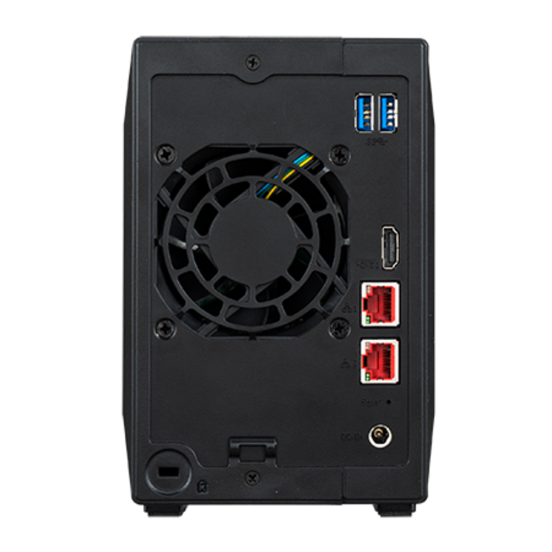 Picture of Asustor AS5402T 2 Bay NAS