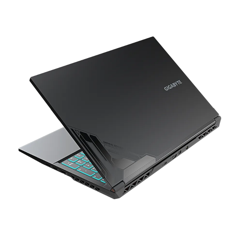 Picture of Gigabyte G5 MF5 15.6" FHD 144Hz/ i7-13620H/ RTX 4050/16GB (2x8) DDR5/ 1TB SSD/ Win11 G5 MF5-H2UK354KO
